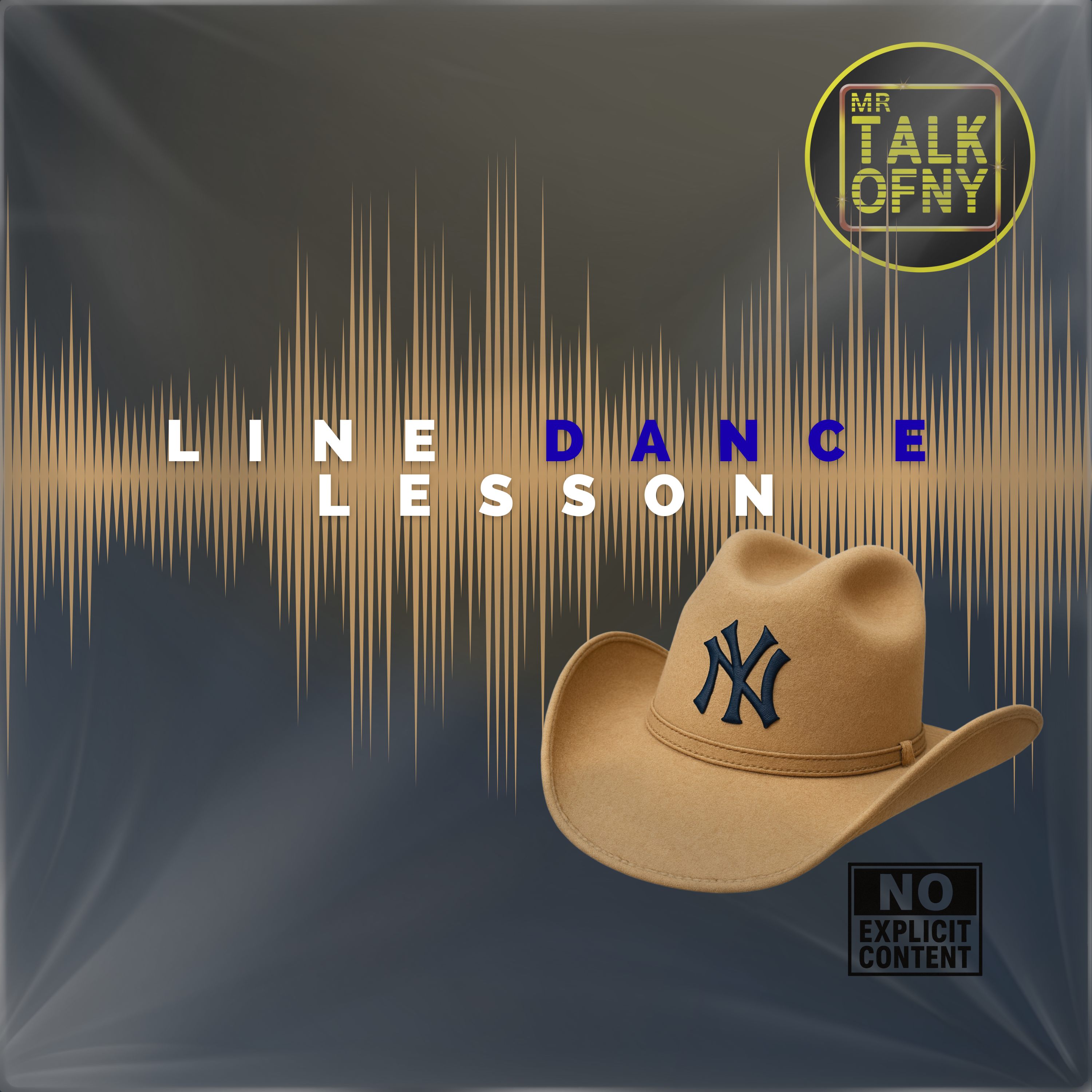 Line Dance Lesson