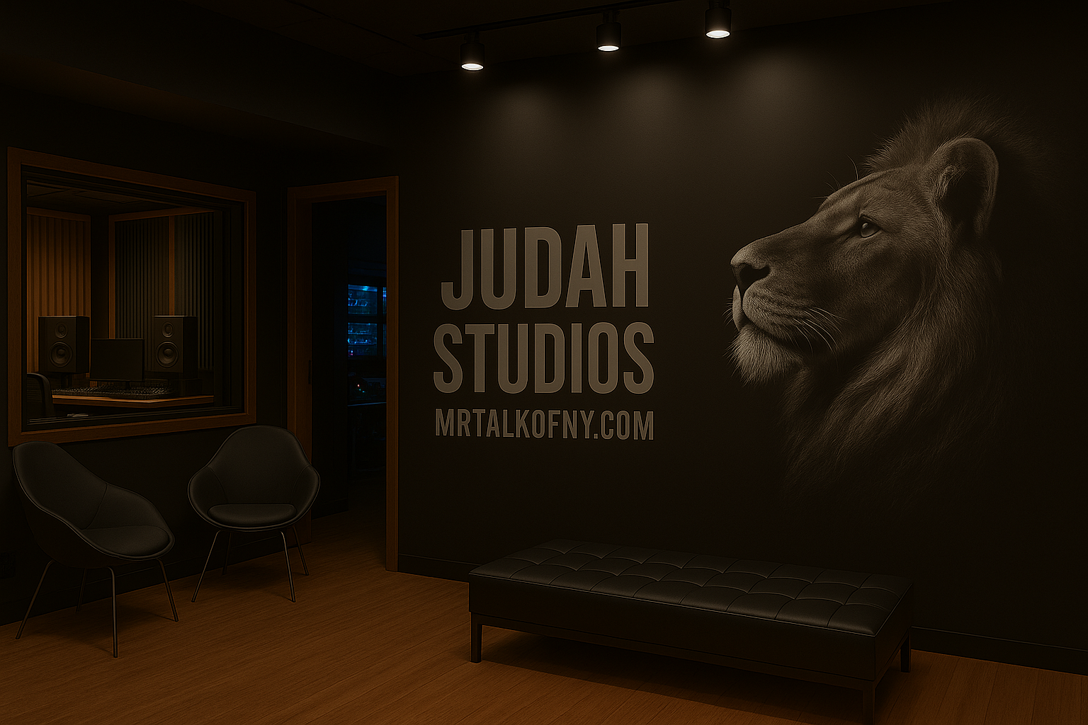 Studio Services