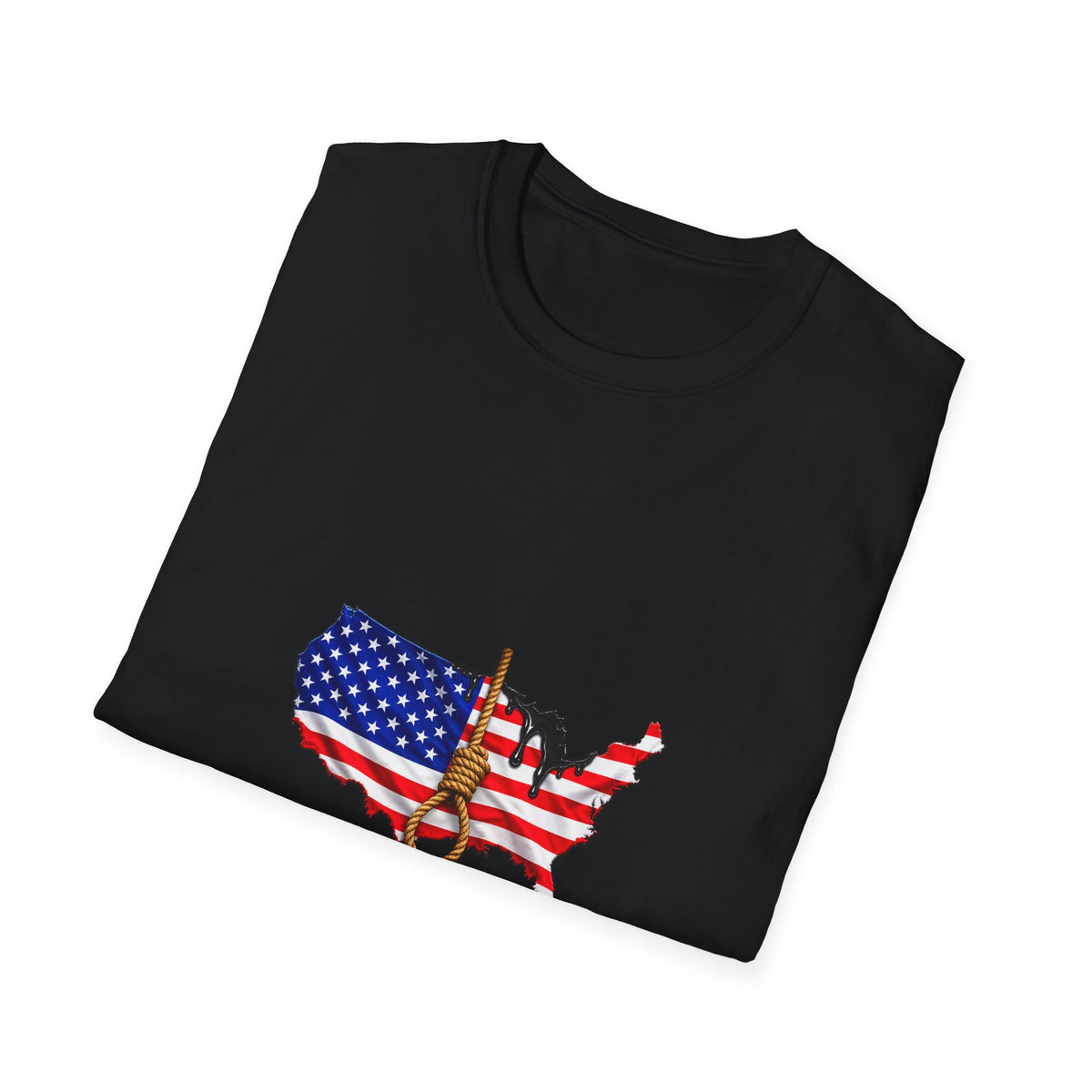 This is America T-shirt