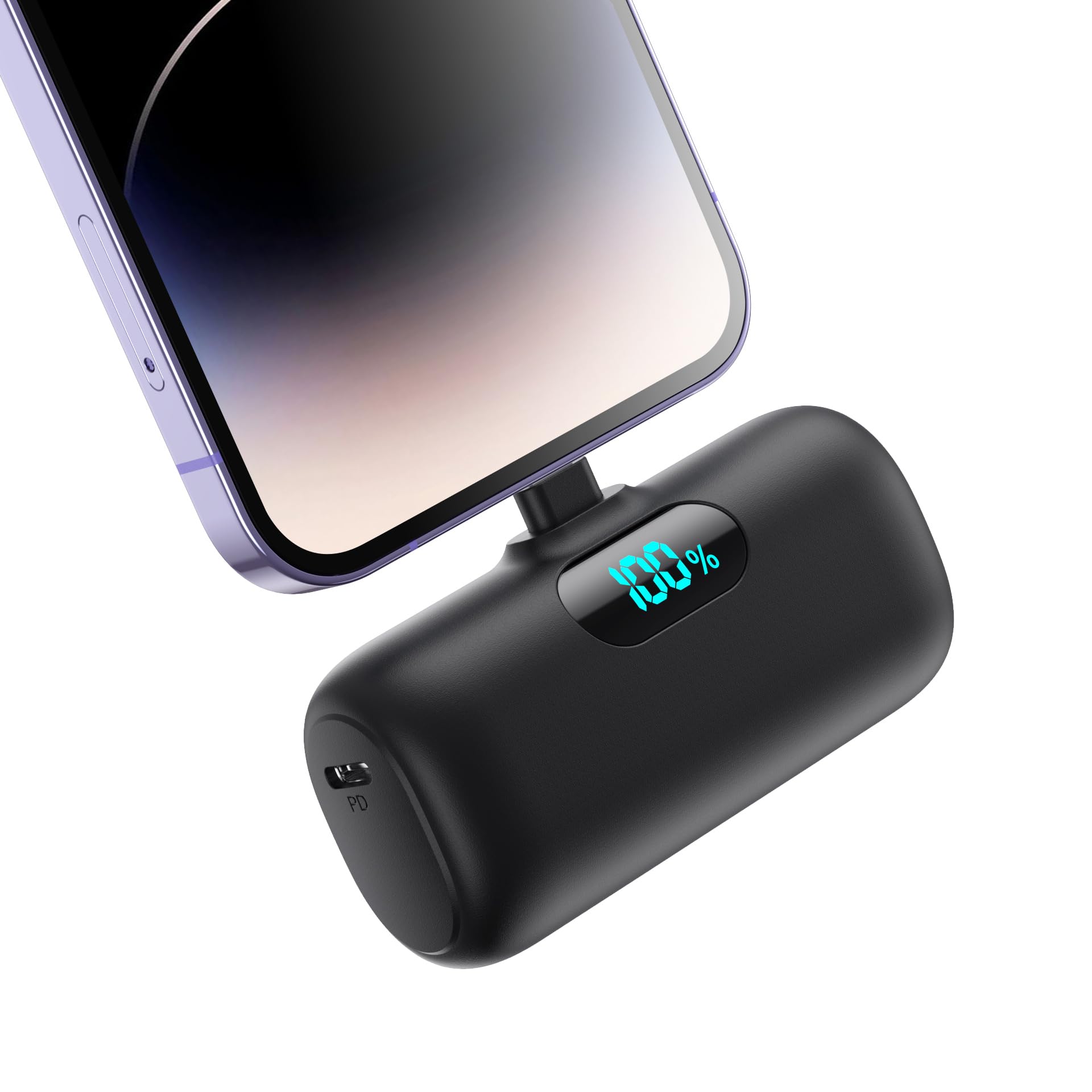 Mini Portable Charger