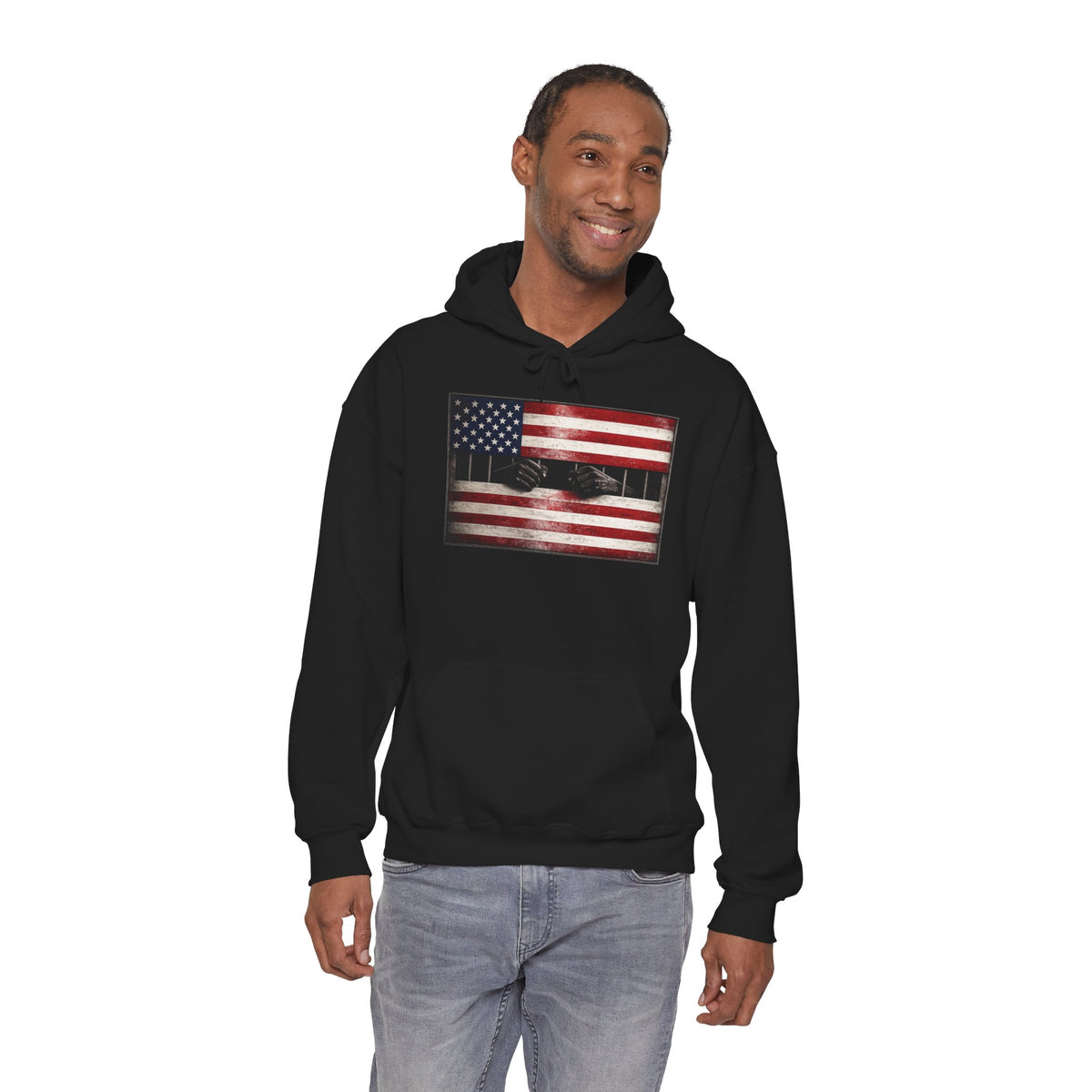 JF Hoodie (Limited Edition)
