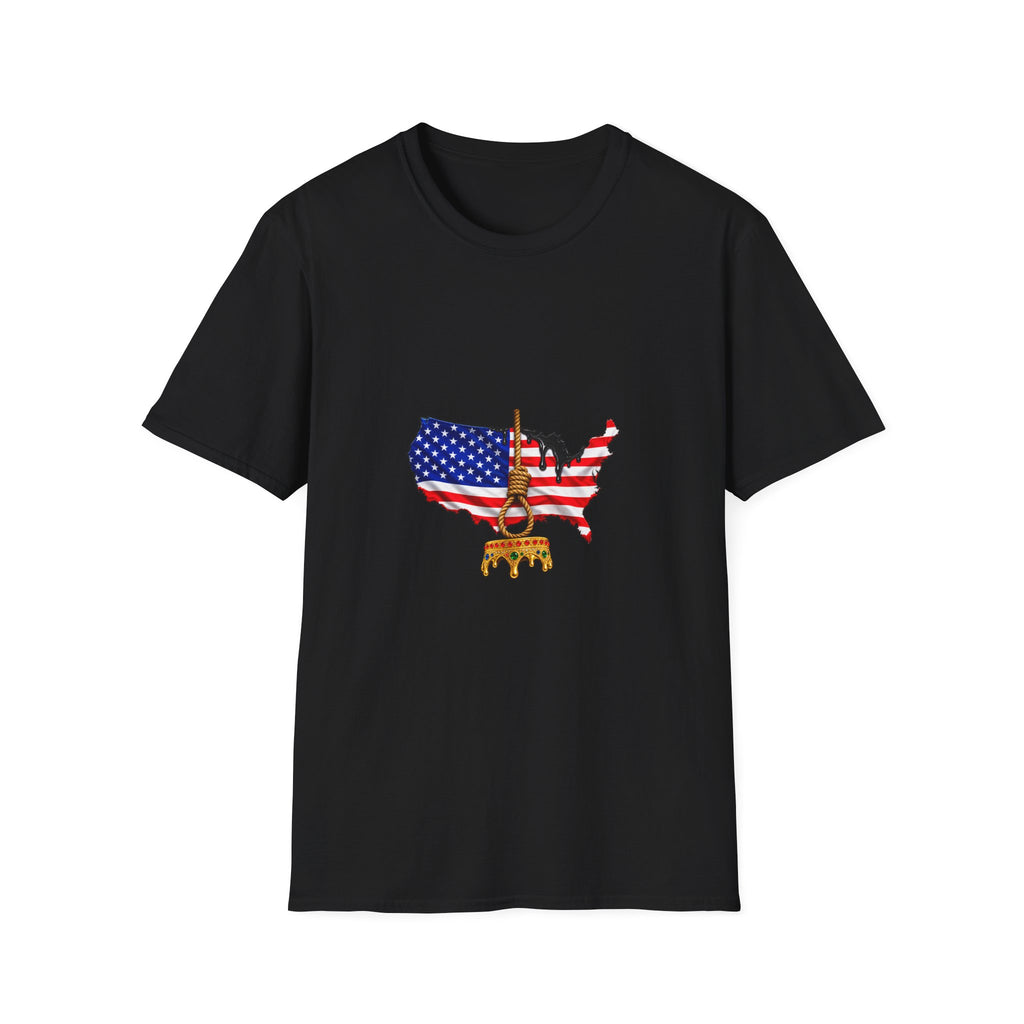 This is America T-shirt