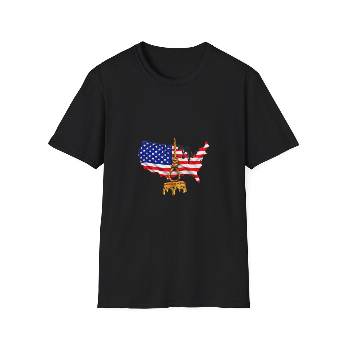 This is America T-shirt
