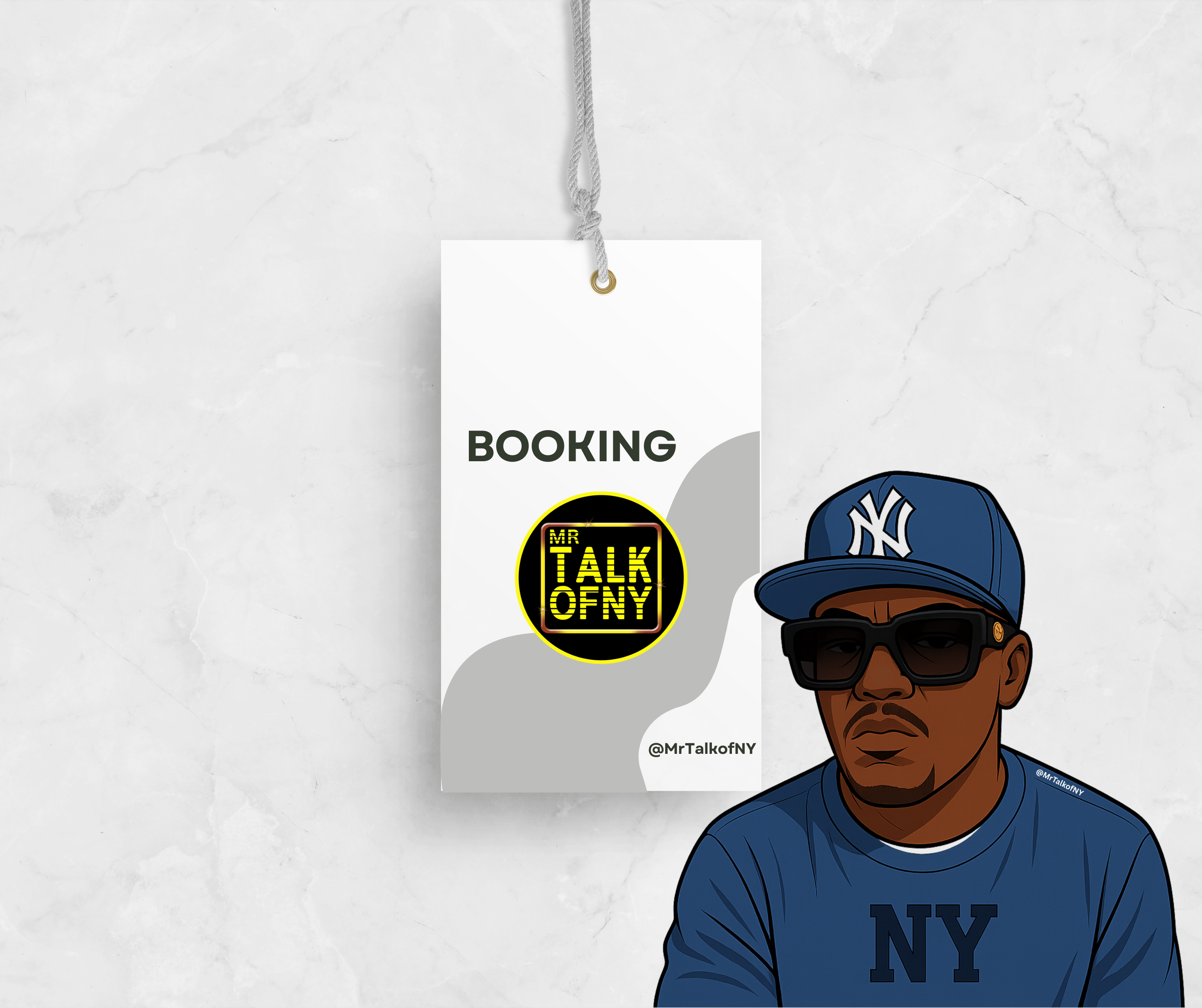 Booking: Songs/Videos