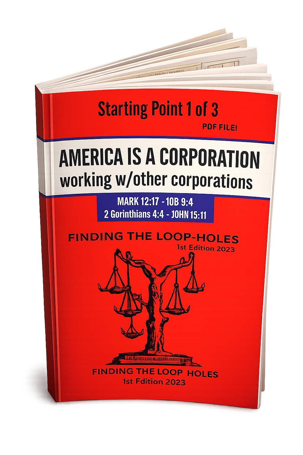 Starting Point (PDF 1 of 3)