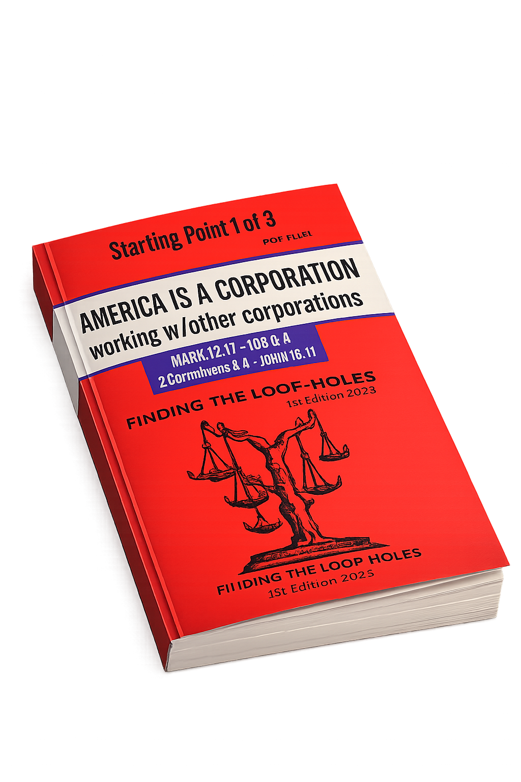 Starting Point (PDF 1 of 3)