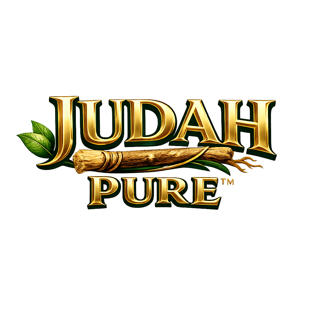 Judah Pure Toothbrush!