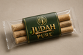 Judah Pure Toothbrush!