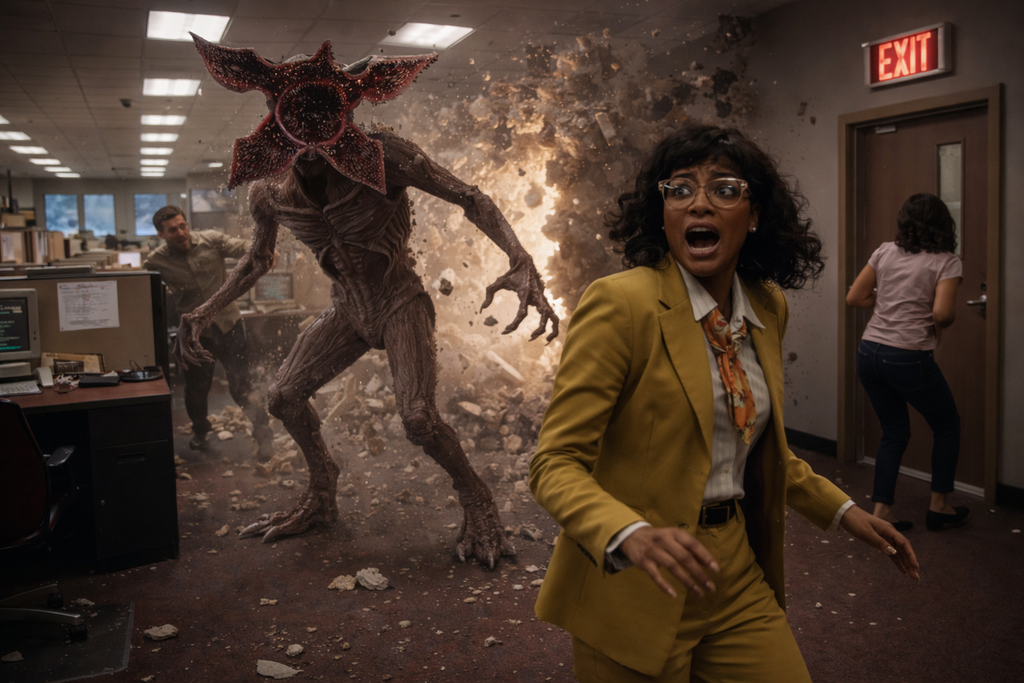 Harlem Nights (Limited Edition)