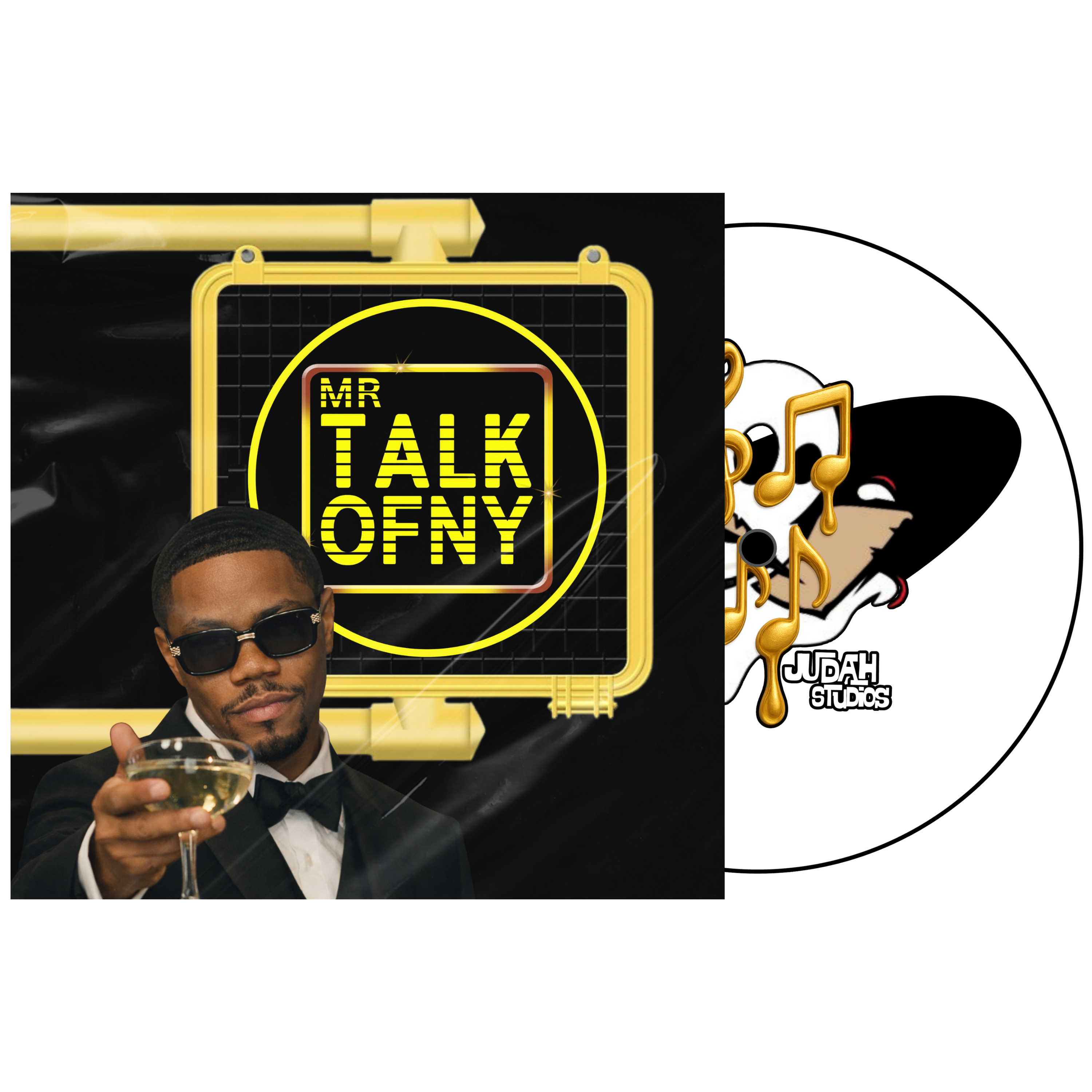 MixTape - Volume 1 Talk of New York