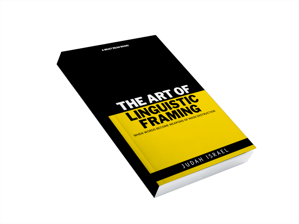 The Art of Linguistic Framing