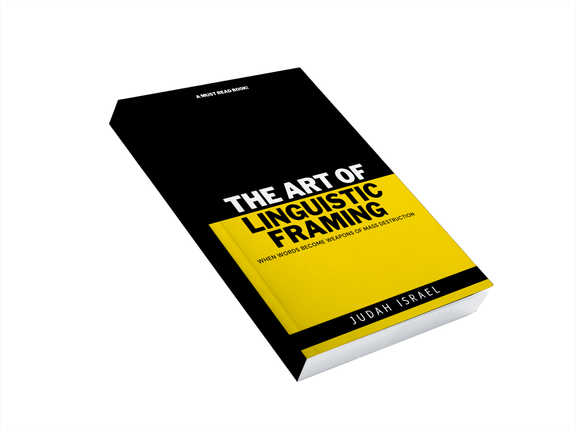 The Art of Linguistic Framing