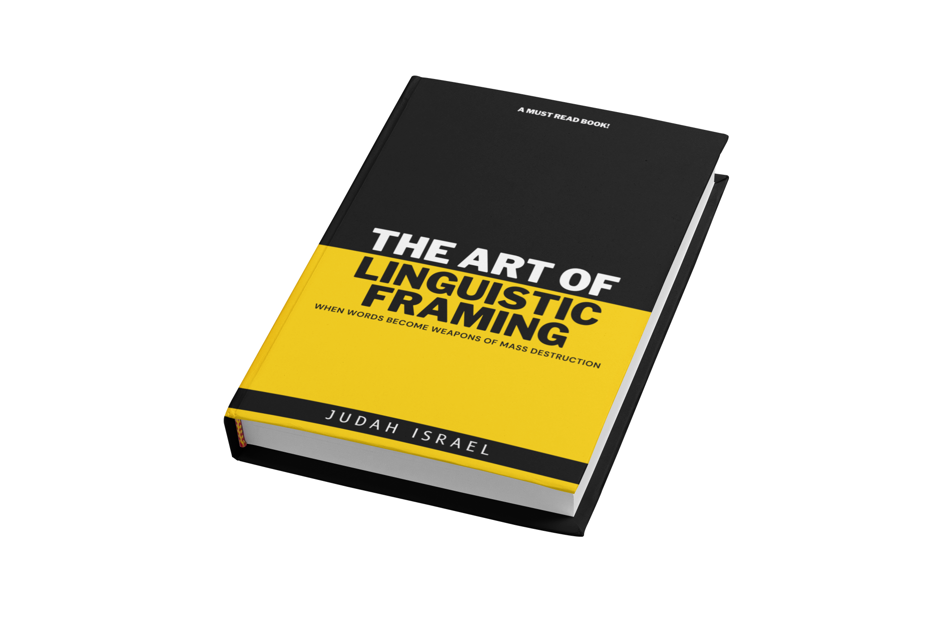 The Art of Linguistic Framing