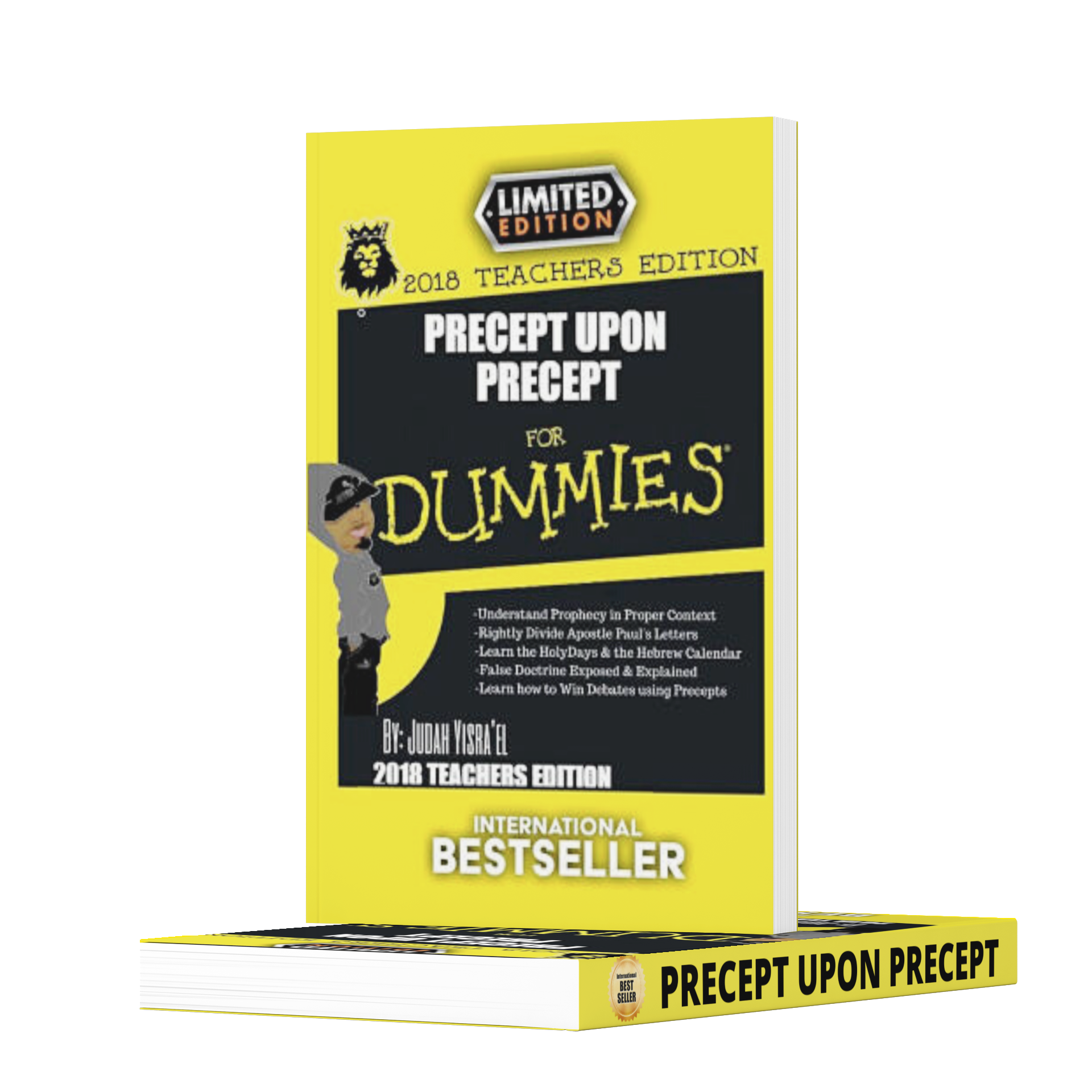 Precept Upon Precept