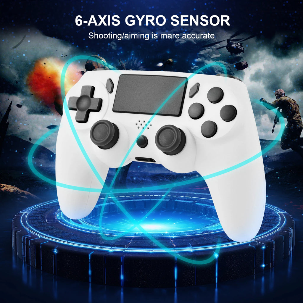Wireless PC/PS Joystick