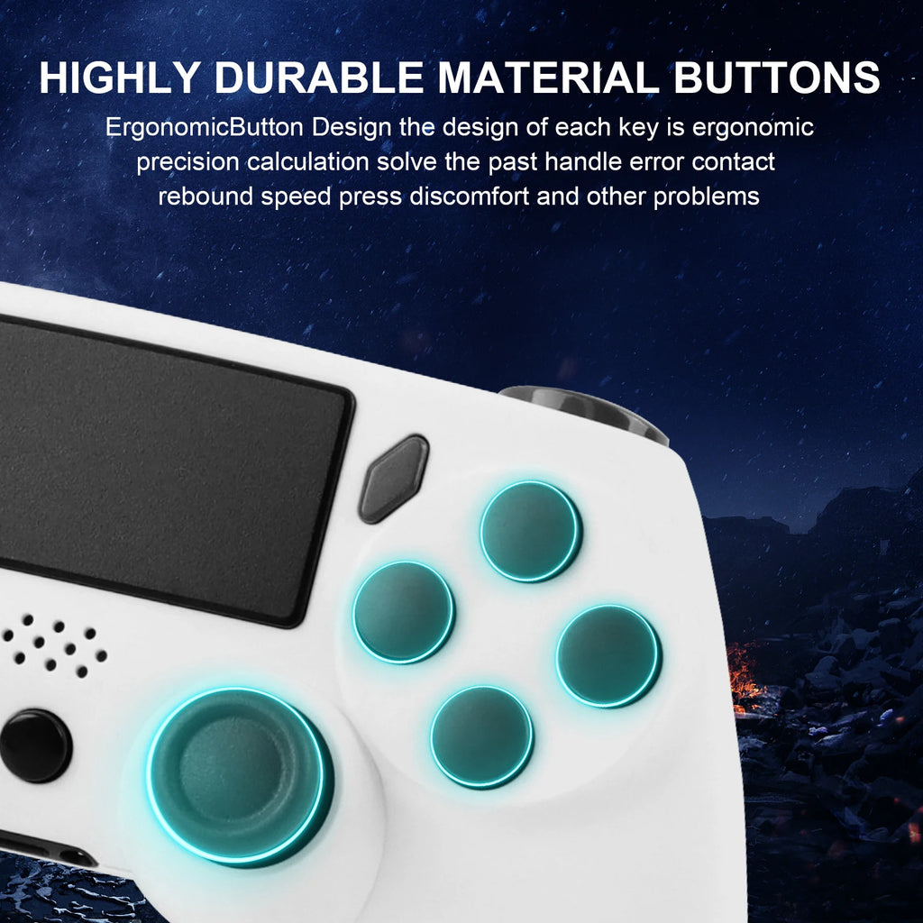 Wireless PC/PS Joystick