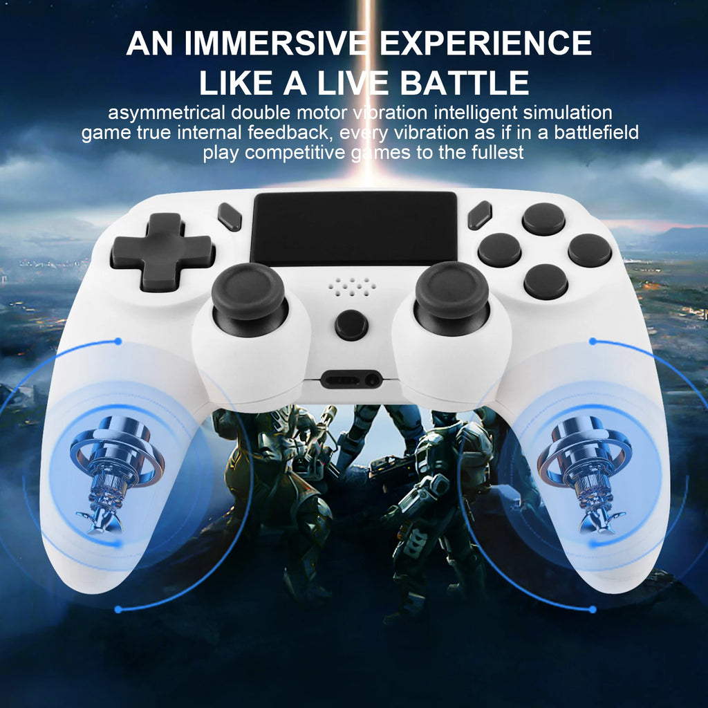 Wireless PC/PS Joystick