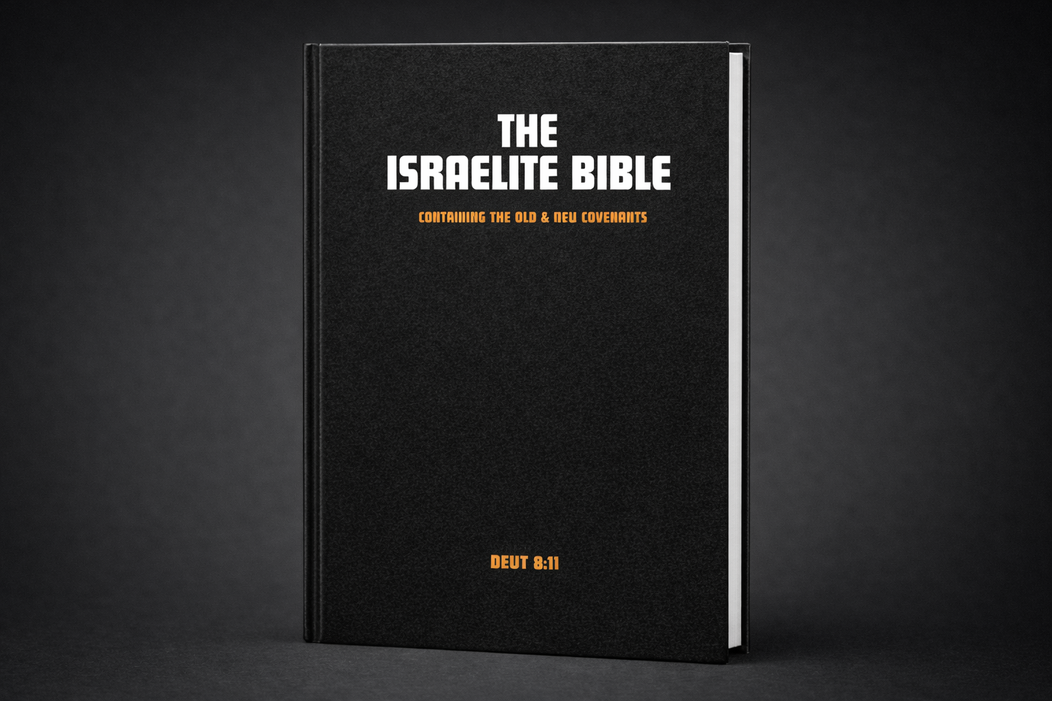 The Israelite Bible