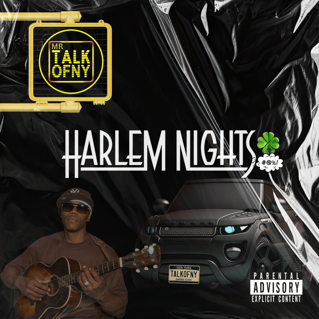 Harlem Nights (MP3)