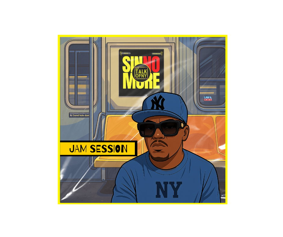 Sin More More (CD w/ Bonus Tracks)