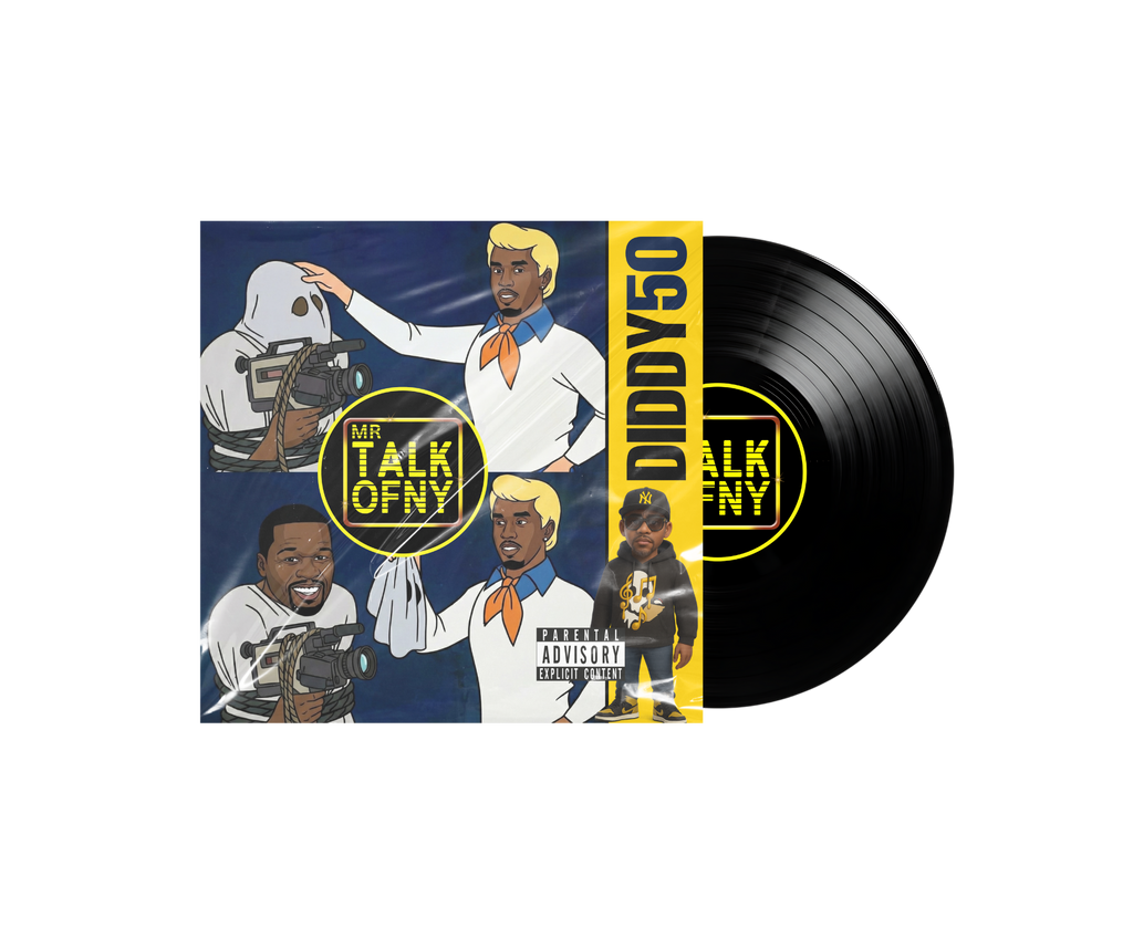 Diddy50 (Download Single)