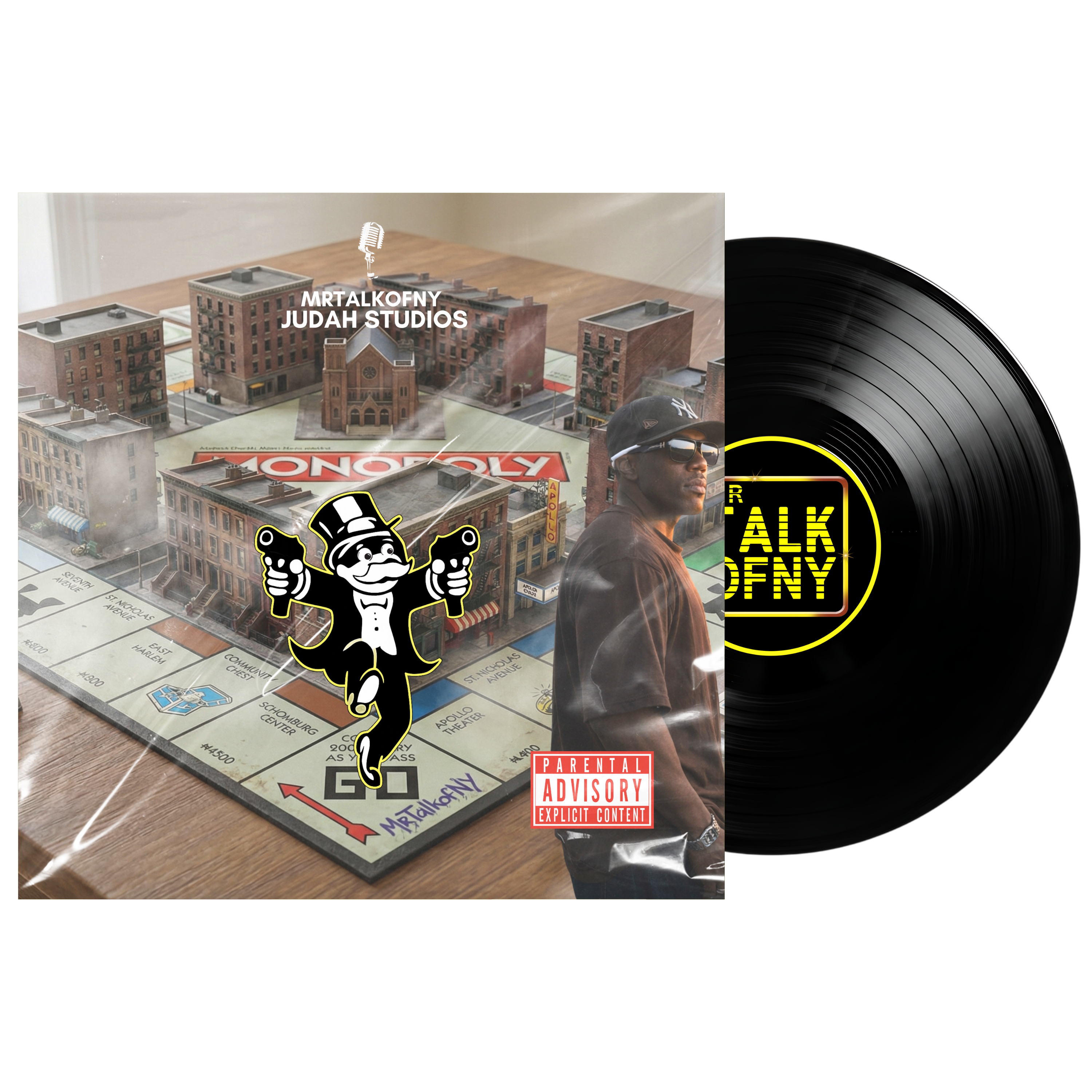 Monopoly (Download Single)