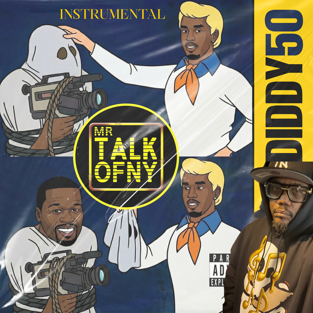 Diddy50 (Download Single)