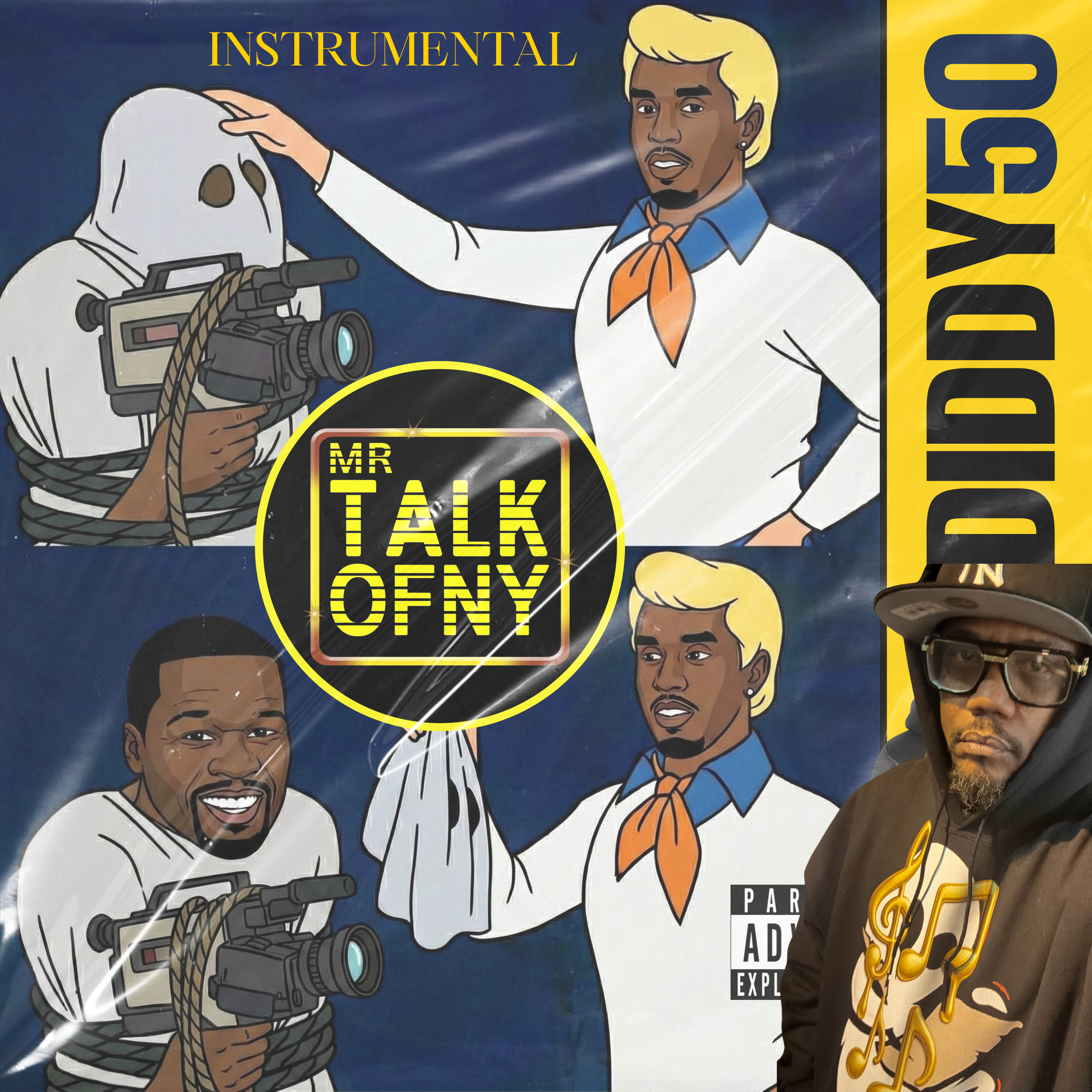 Diddy50 (Download Single)