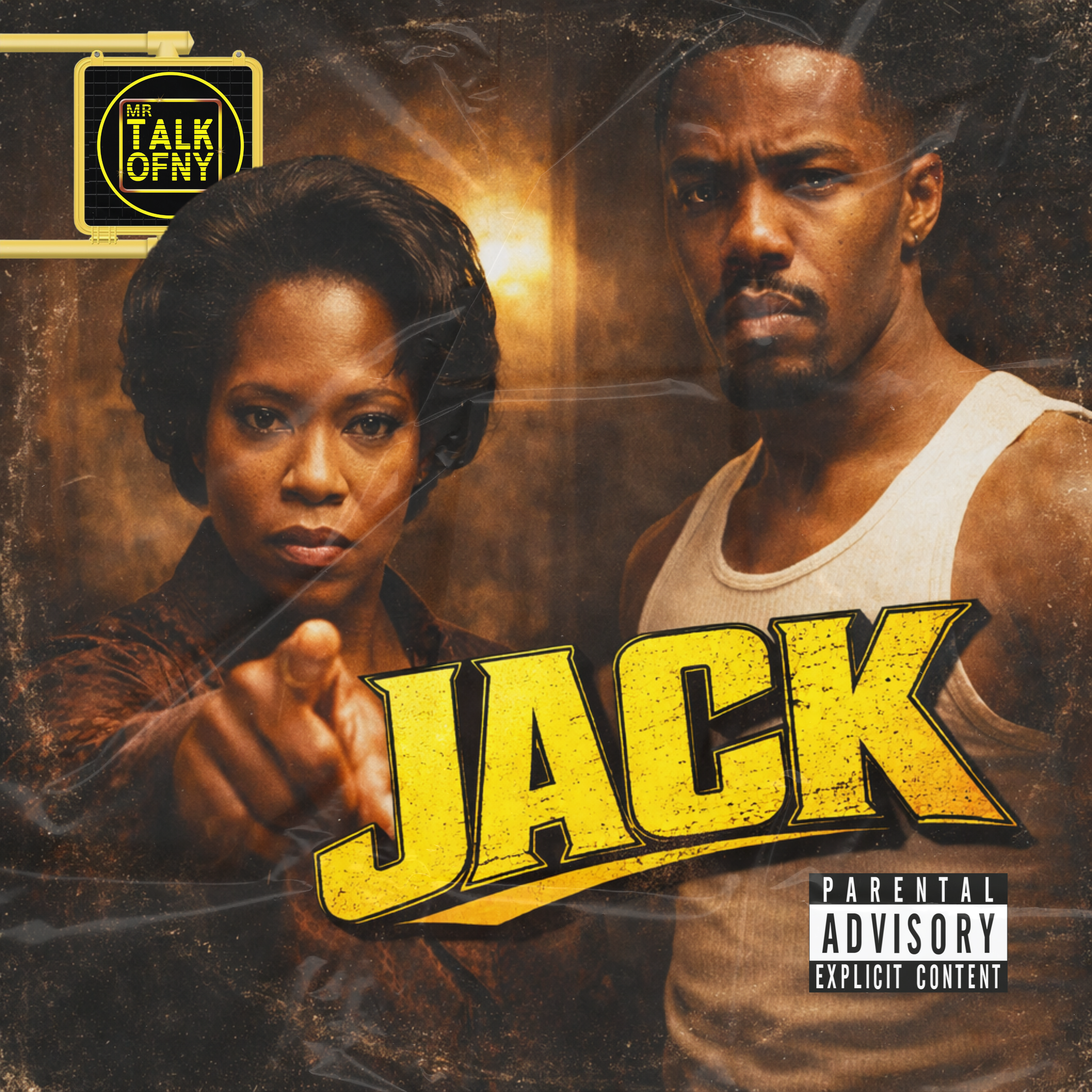 Digital Download Jack