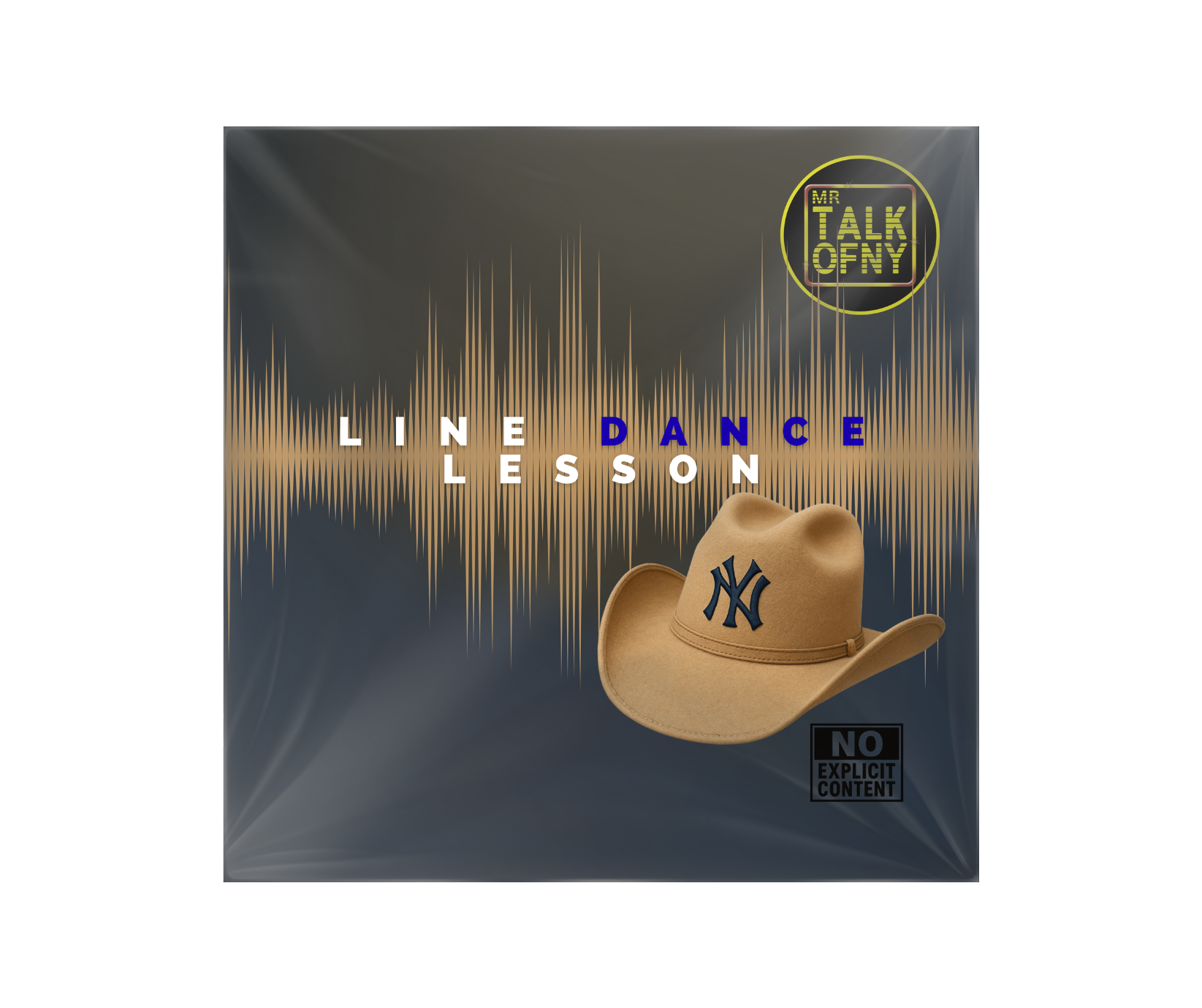 Line Dance Lesson Song by: MrTalkofNY