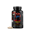 Red Hulk Energy Vitamins