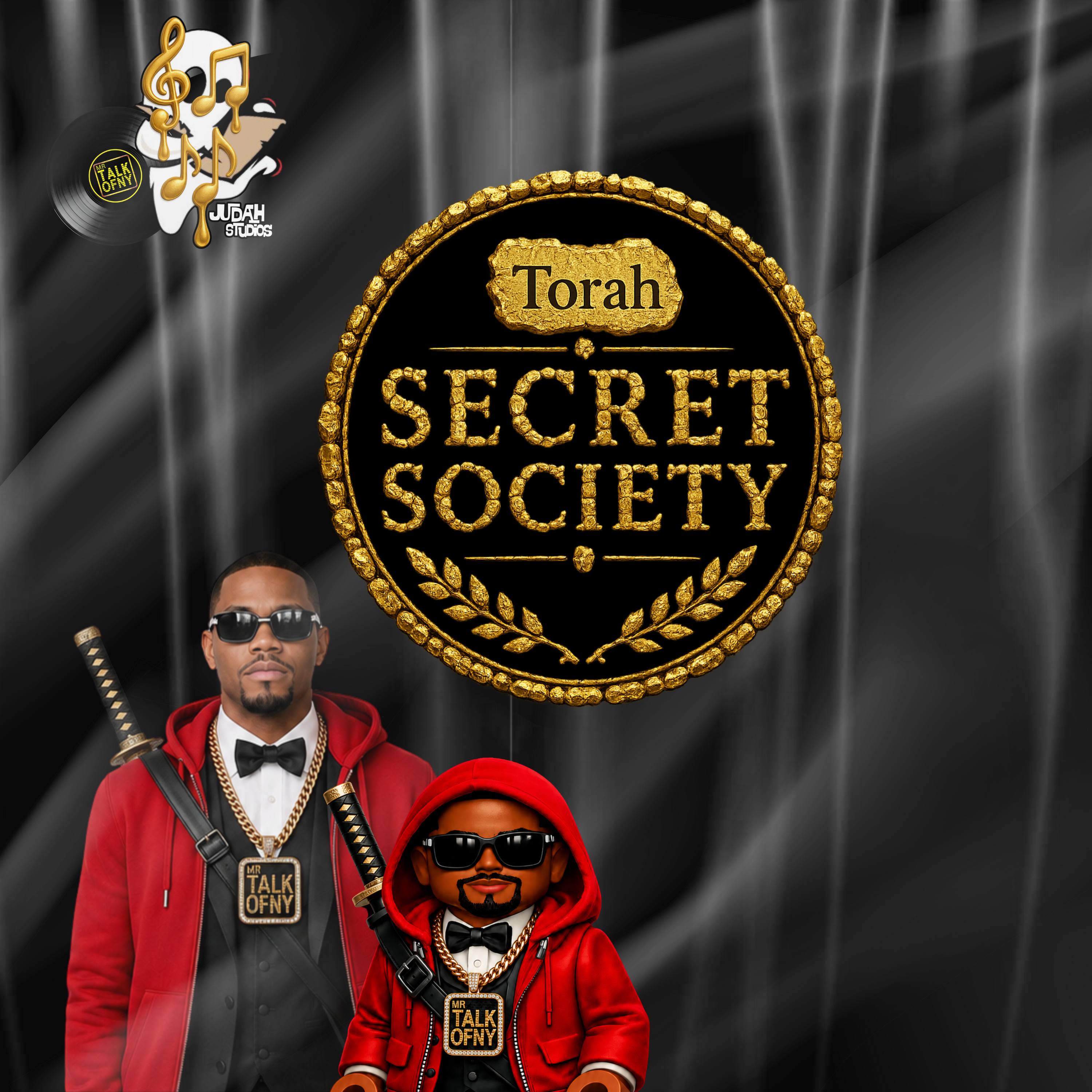 Secret Society