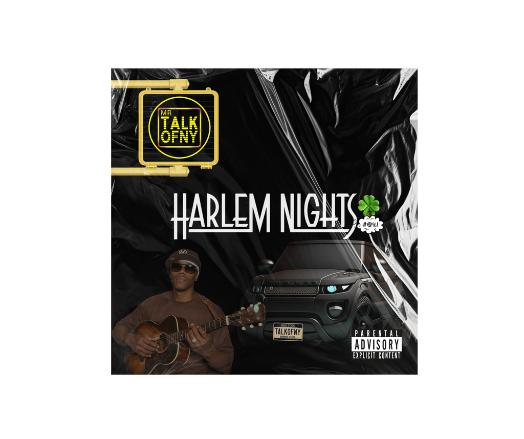 Harlem Nights (MP3)