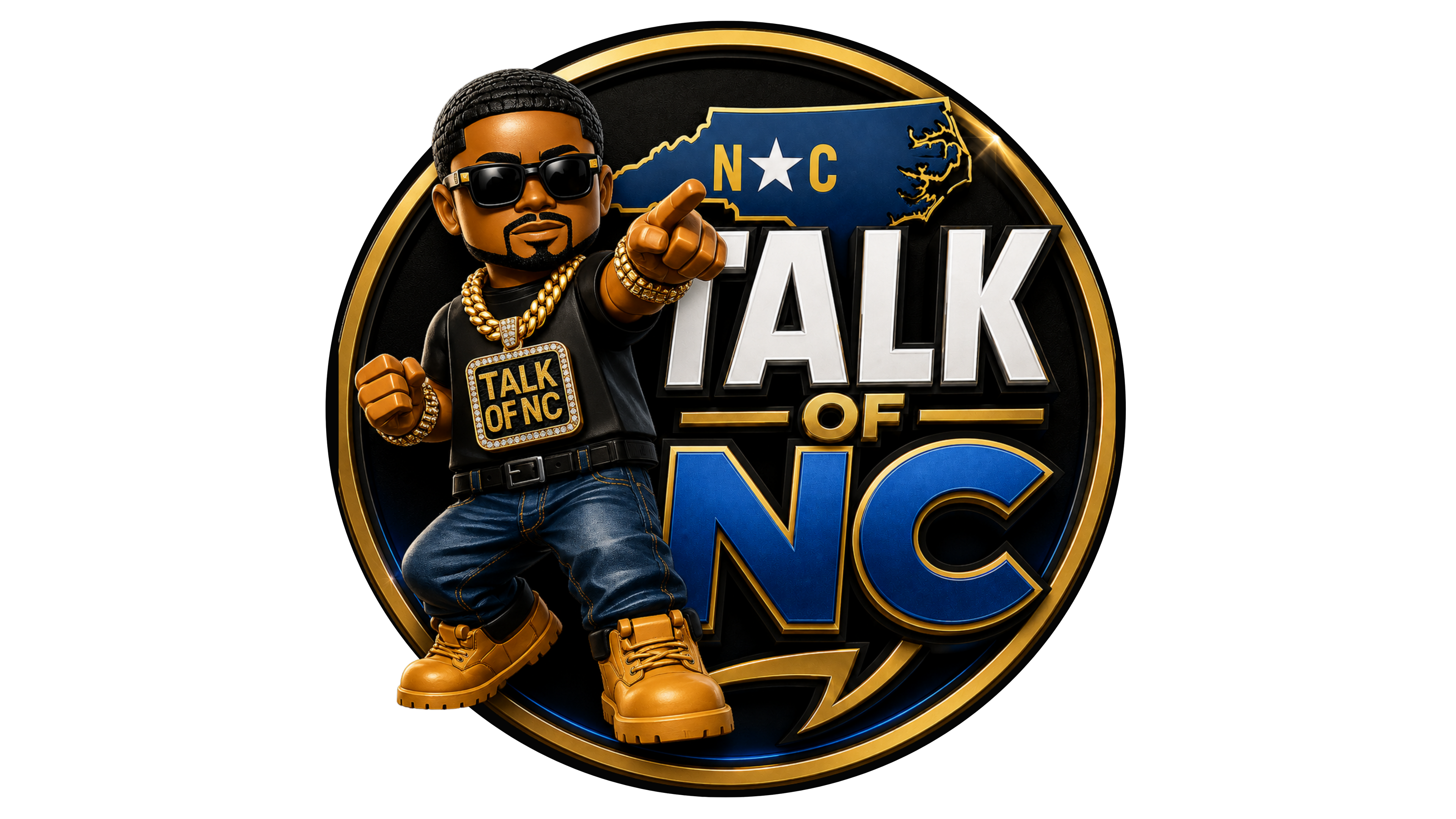TALKOFNC PROMOTIONAL SERVICES