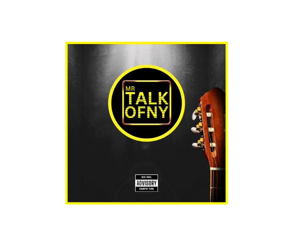 (Album) Talk of New York V1