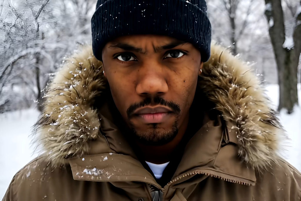 (Album) Talk of New York V1