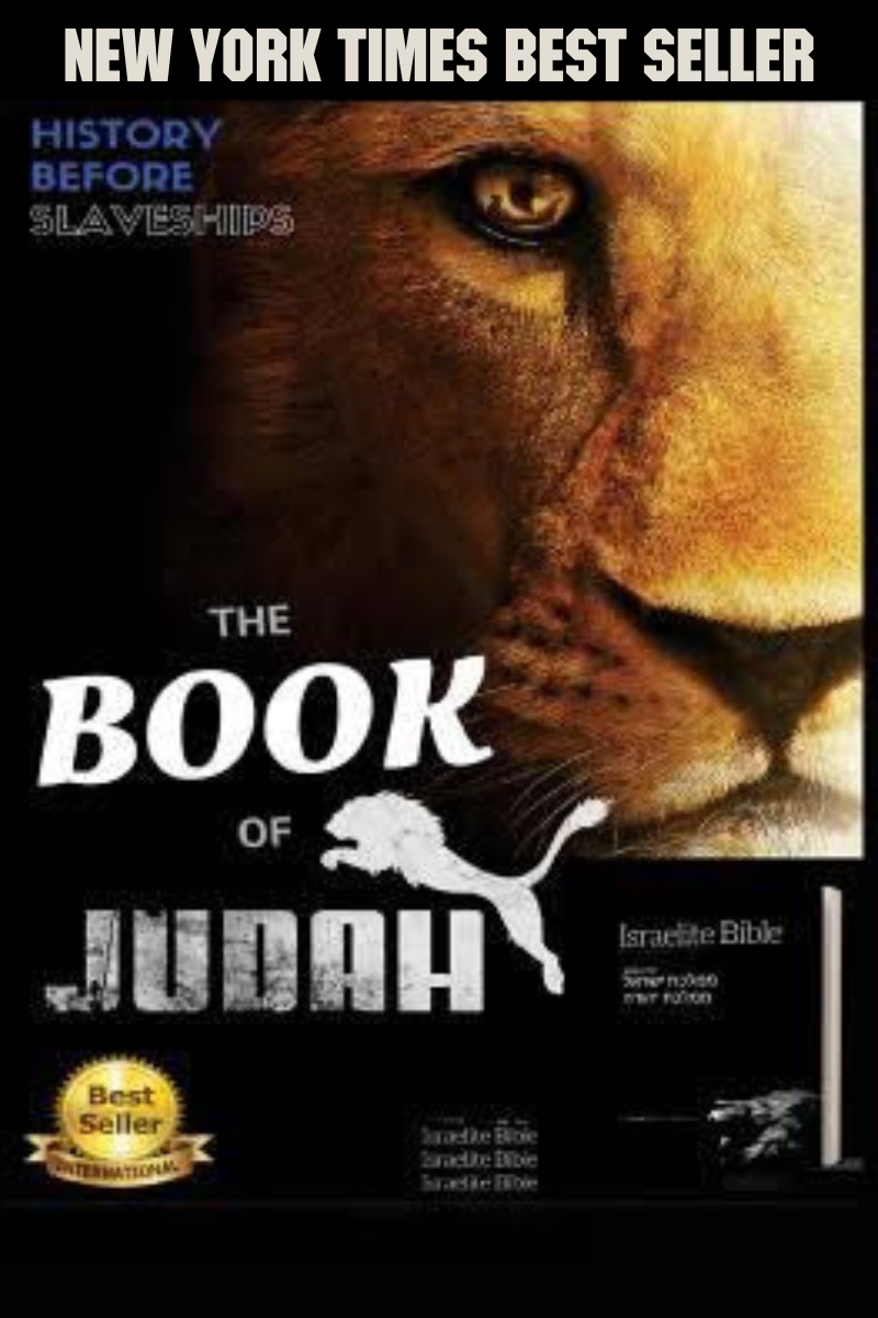 The Book of Judah