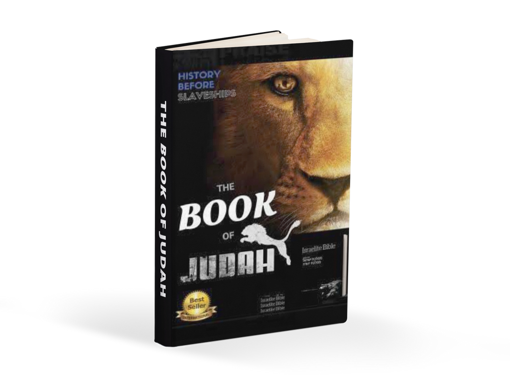 The Book of Judah