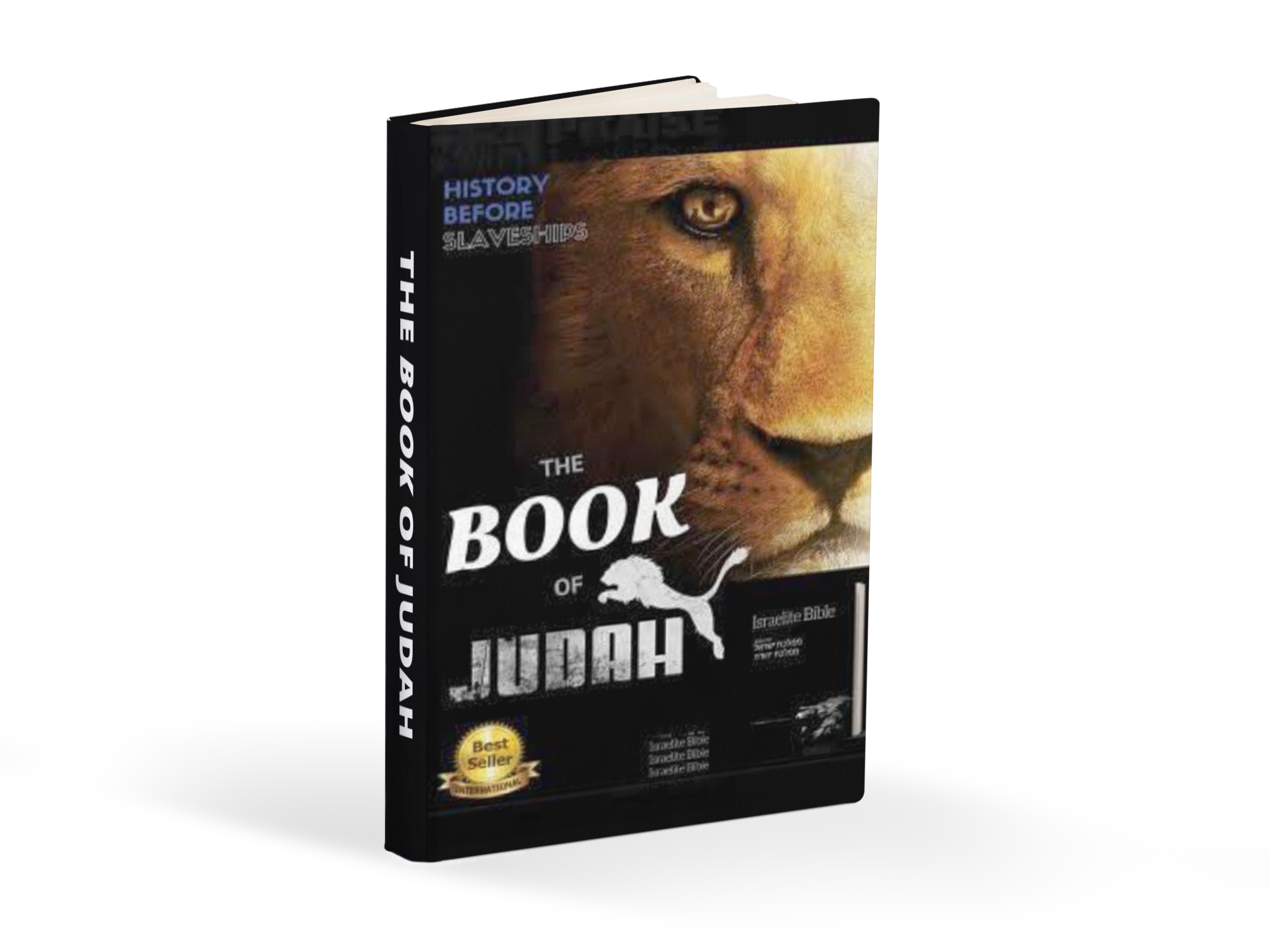 The Book of Judah
