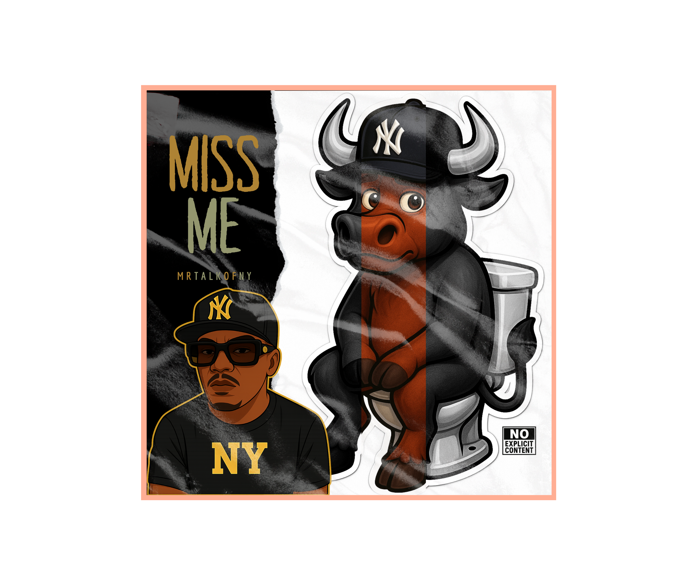 Miss Me (Download Single)