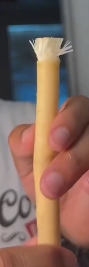 Judah Pure Toothbrush!