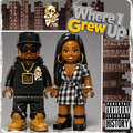 Digital Download Where I Grew Up